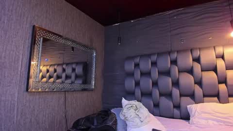 Andre Parker online show from 12/04/24, 03:37