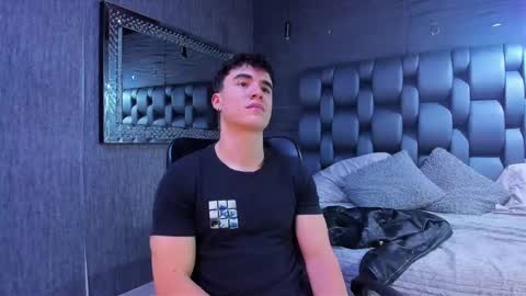 Andre Parker online show from 01/04/25, 11:06