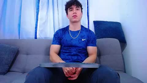 Andre Parker online show from 09/09/25, 10:09