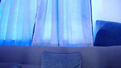 Andre Parker online show from 09/27/25, 06:57