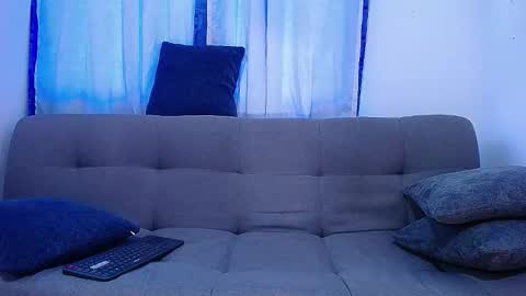 Andre Parker online show from 02/03/26, 08:47