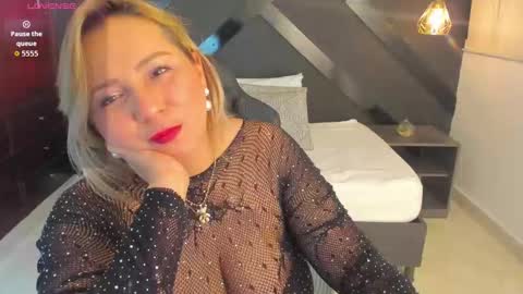 A N D R E online show from 02/07/26, 02:26