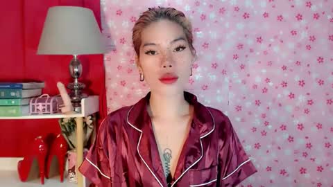 andrea06121998 online show from 10/30/25, 11:55