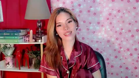 andrea06121998 online show from 11/16/25, 06:35