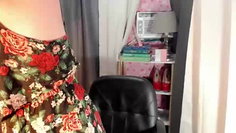 andrea06121998 online show from 03/20/26, 09:47