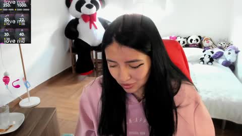 Snapshot of andrea_bonnie chatting on 02/01/25, 08:58 andrea_bonnie online show from 02/01/25, 08:58