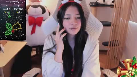 andrea_bonnie online show from 12/03/25, 01:42