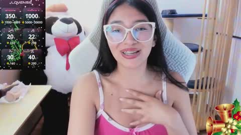 andrea_bonnie online show from 12/20/25, 02:07