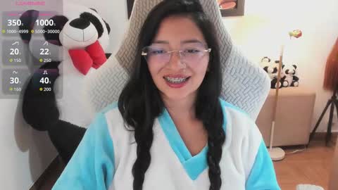 andrea_bonnie online show from 01/14/26, 03:12