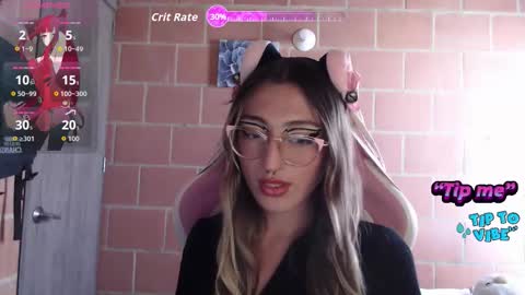 Snapshot of andrea_camila chatting on 02/18/26, 07:21 Andrea online show from 02/18/26, 07:21