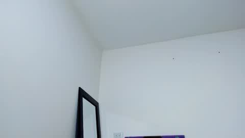 Andrea Cherry online show from 11/19/25, 02:28