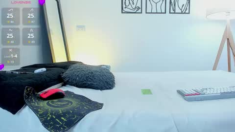 Andrea Cherry online show from 02/25/26, 11:53