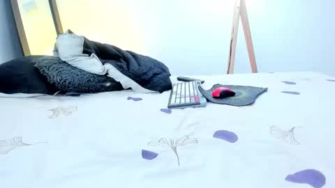 Andrea Cherry online show from 03/05/26, 03:19