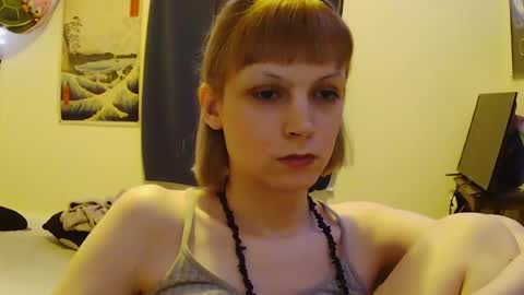 Snapshot of andrea_davenport chatting on 07/23/26, 04:21 andrea online show from 07/23/26, 04:21
