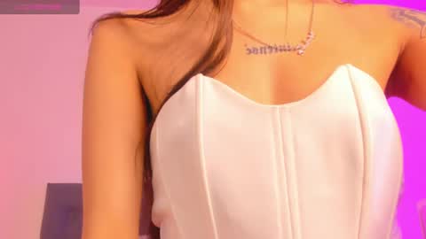 Snapshot of andrea_flow chatting on 01/28/25, 02:10 Andrea online show from 01/28/25, 02:10