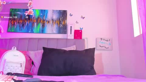 Snapshot of andrea_flow chatting on 03/04/26, 03:18 Andrea online show from 03/04/26, 03:18