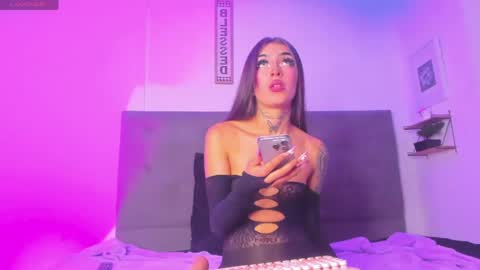 Andrea  online show from 04/26/26, 03:59