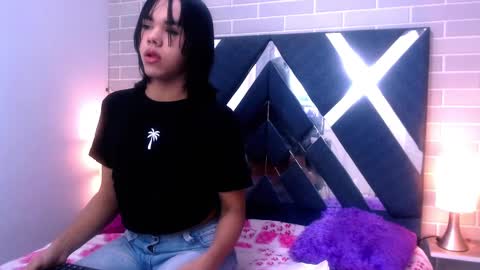 Andres Gil online show from 02/14/25, 11:42