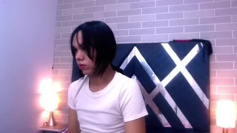 Andres Gil online show from 02/15/25, 11:28