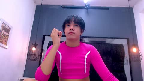 Andres Gil online show from 11/28/25, 08:11