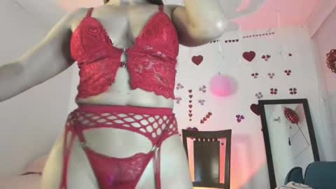 ANDREA IM INDEPENDENT MODEL online show from 03/12/25, 12:31