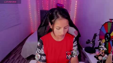 Snapshot of andrea_kinky chatting on 02/03/25, 04:10 andrea_kinky online show from 02/03/25, 04:10