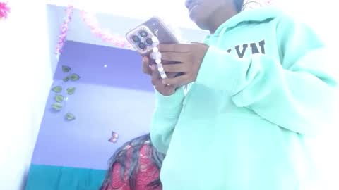 ANDREA LOPEZ online show from 11/20/25, 11:32