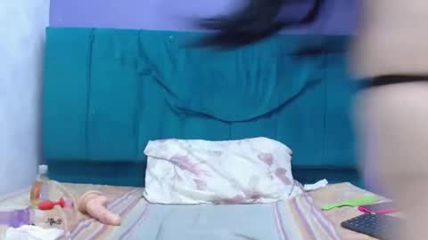 ANDREA LOPEZ online show from 11/20/25, 11:37