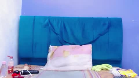 ANDREA LOPEZ online show from 03/23/26, 08:02