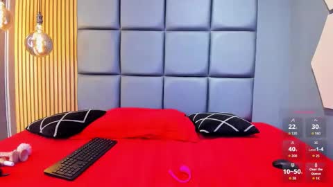  ANDREA  online show from 11/28/25, 01:03