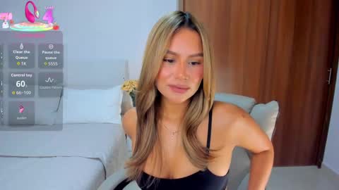 andrea online show from 09/11/25, 10:43