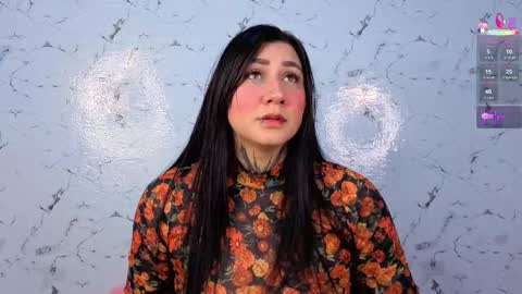 Andrea online show from 09/28/25, 03:45