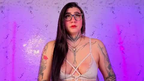 Andrea online show from 08/05/26, 12:52