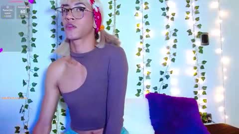 Andrea Nx online show from 03/26/26, 07:19