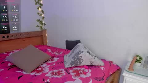 Snapshot of andrea_osorio_ chatting on 03/09/26, 11:36 Andrea online show from 03/09/26, 11:36