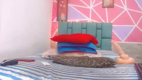 Snapshot of andrea_ospina1 chatting on 01/13/25, 08:37 andrea ospina1 online show from 01/13/25, 08:37