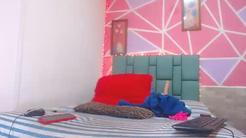 Snapshot of andrea_ospina1 chatting on 01/15/25, 12:25 andrea ospina1 online show from 01/15/25, 12:25