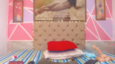Snapshot of andrea_ospina1 chatting on 02/20/25, 06:24 andrea ospina1 online show from 02/20/25, 06:24