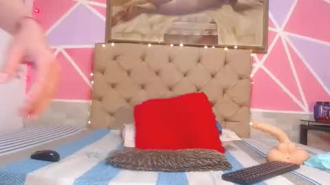 Snapshot of andrea_ospina1 chatting on 03/02/25, 12:43 andrea ospina1 online show from 03/02/25, 12:43