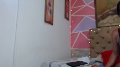 Snapshot of andrea_ospina1 chatting on 03/10/25, 08:45 andrea ospina1 online show from 03/10/25, 08:45