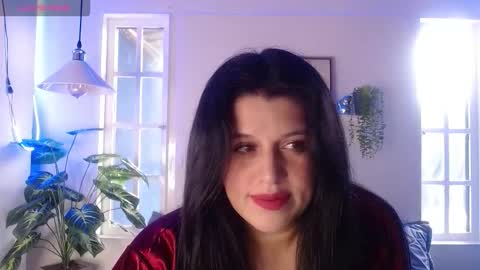 ANDREA  online show from 09/20/25, 02:40