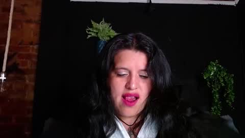 ANDREA  online show from 09/27/25, 03:06