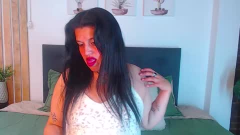 ANDREA  online show from 10/07/25, 03:20