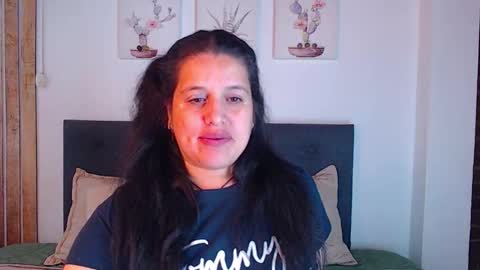 ANDREA  online show from 10/17/25, 03:03
