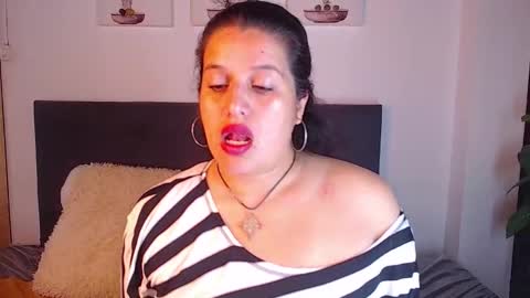 ANDREA  online show from 10/22/25, 03:23