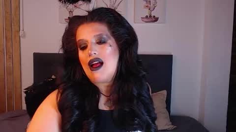 ANDREA  online show from 10/25/25, 05:08