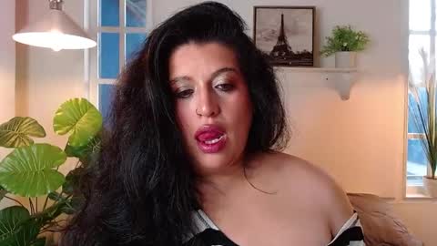 ANDREA  online show from 06/01/26, 02:41