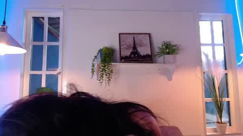ANDREA  online show from 06/09/26, 02:50