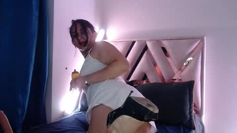 Andrea online show from 01/21/25, 12:57