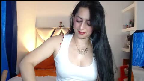 Andrea online show from 04/22/26, 07:59